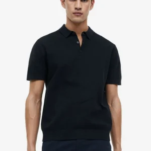 Regular Polo T-Shirt